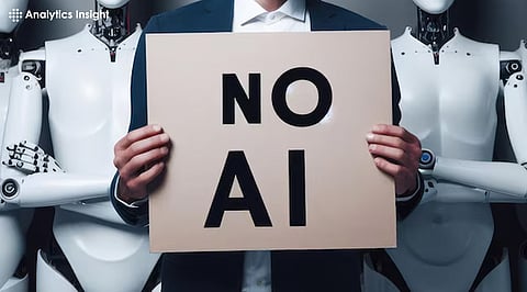 5 Conversational  AI Bans Around The World And Why They Exist 