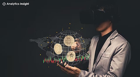 How AI Agents are transforming Cryptocurrency and Blockchain 