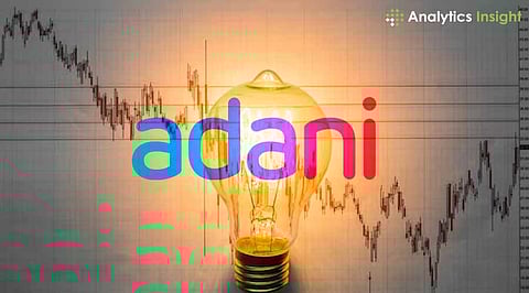 Adani Power Share Price Hits ₹507: What’s Driving the Stock?