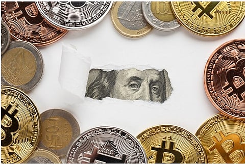 Crypto vs. Traditional Money: Which Currency Is Better for Buying