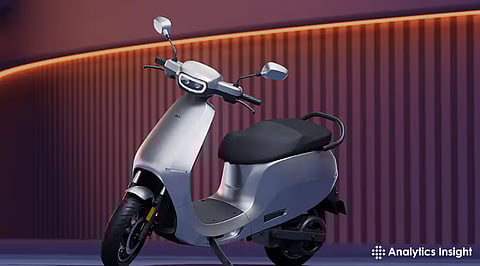 Best Electric Scooters in India 2025