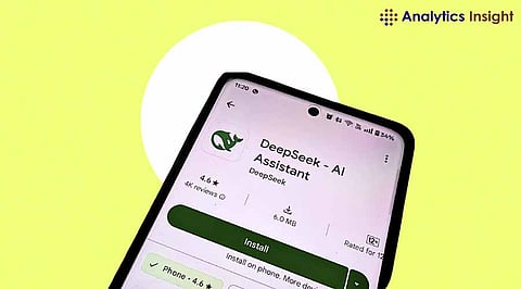 How to Download DeepSeek AI App?