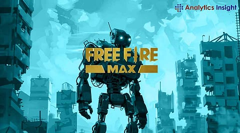Free Fire MAX Redeem Codes For March 26, 2025: Grab Exclusive Skins and Bundles