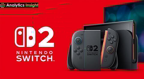 Will Nintendo Switch 2 Revolutionize Handheld Gaming?
