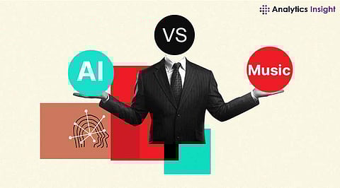 AI vs Music Industry: Anthropic Wins Early Round in Legal Victory