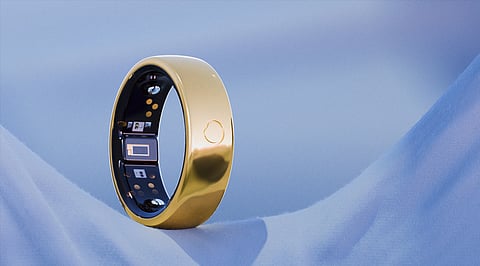 Circular Ring 2: A Smart Ring That Can track Blood pressure & Glucose Level