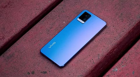 Best Vivo phones Under 20000