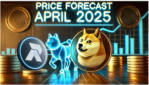 Dogecoin Price Forecast: Will RCO Finance Outperform