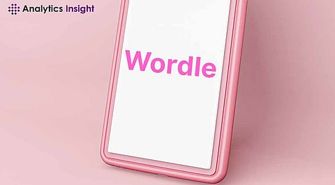 Today’s Wordle Hints and Answer for March 27, 2025