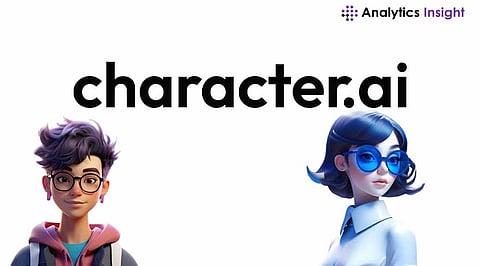 Character AI’s Parental Insights Feature: A Step Toward Safer AI for Teens