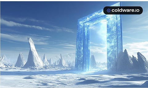 Aave’s DeFi Market Share Threatened? Coldware’s PayFi Ecosystem