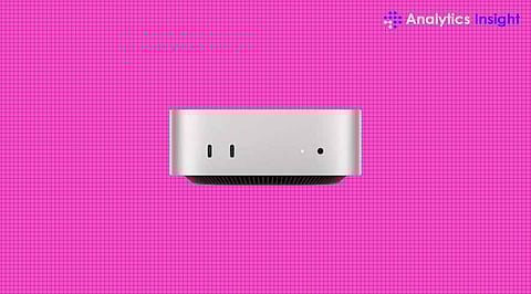 Mac Mini M4 Gets Massive ₹8,750 Discount! Here's the Deal