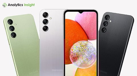 Best Samsung Phones Under Rs 15,000 in 2025: Budget Picks That Deliver