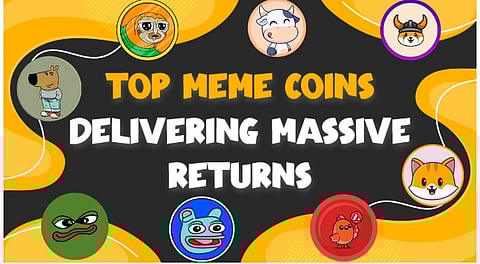 BTFD’s Final Countdown to 100% Bonus—4 Best 1000x Cryptos You Shouldn’t Sleep On: GOAT, ACT, and More