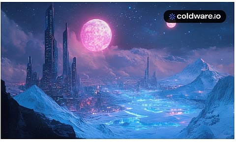 Uniswap Faces Investor Pressure As Coldware's Web3 Expansion