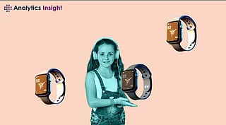 Best Smartwatches with GPS for Kids
