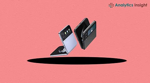 Samsung's Sleek New Flip: Galaxy Z Flip 7 Design Changes to Watch Out For 