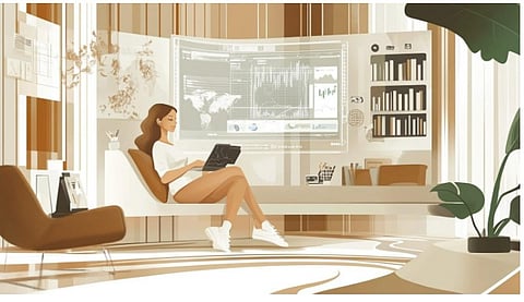 The Future of AI Trading Bots in Forex Markets