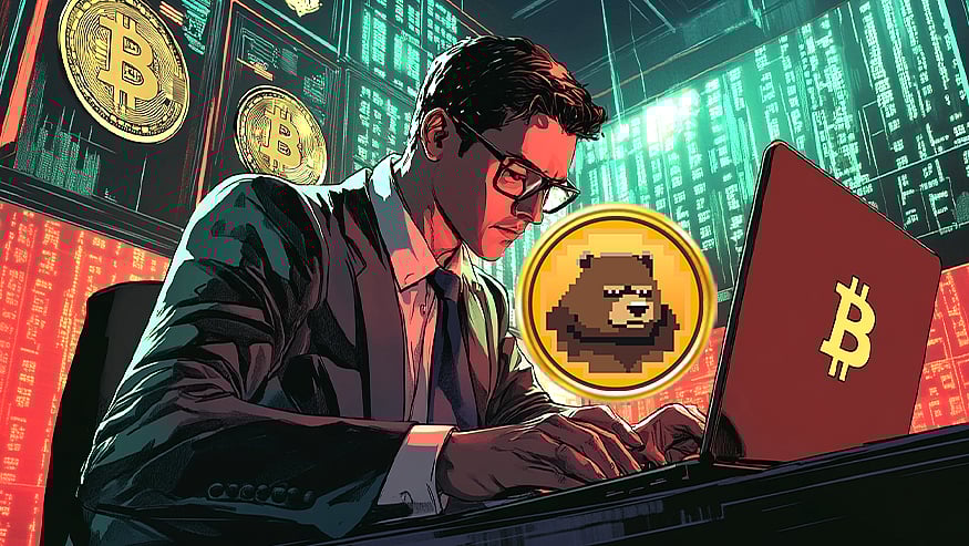 Crypto Analysts Predict This Meme Coin Could Soar from $0.0005 to $0.12 by  Early 2025