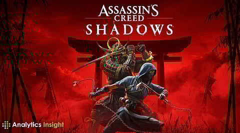 Assassin’s Creed Shadows: Availability and How to Download