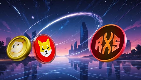 Dogecoin Price Prediction: DOGE to Leave SHIB Farther Behind in 2025, But There is a New Top Dog to Watch Out For