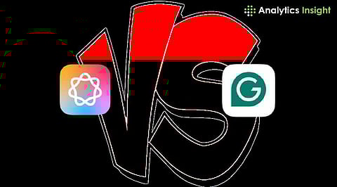 Grammarly vs. Apple Intelligence: Which One is the Winner?   