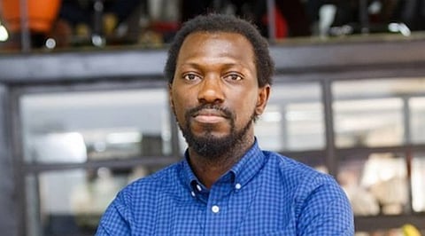 Olugbenga Agboola on How COVID Changed Fintech
