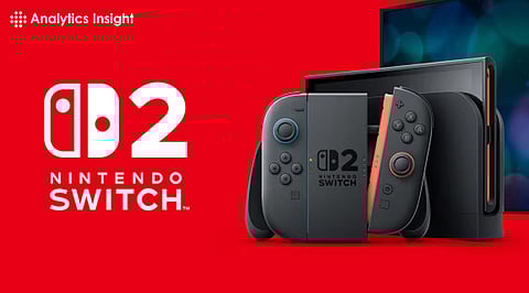 Nintendo Switch 2 Release Schedule and More
