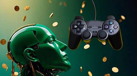 The Future of Crypto Gaming and Play-to-Earn (P2E): A Sustainable Model or a Fad?