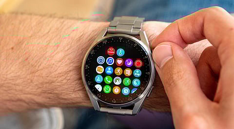 Huawei Watch 3: Will It Be An Apple Watch Alternative