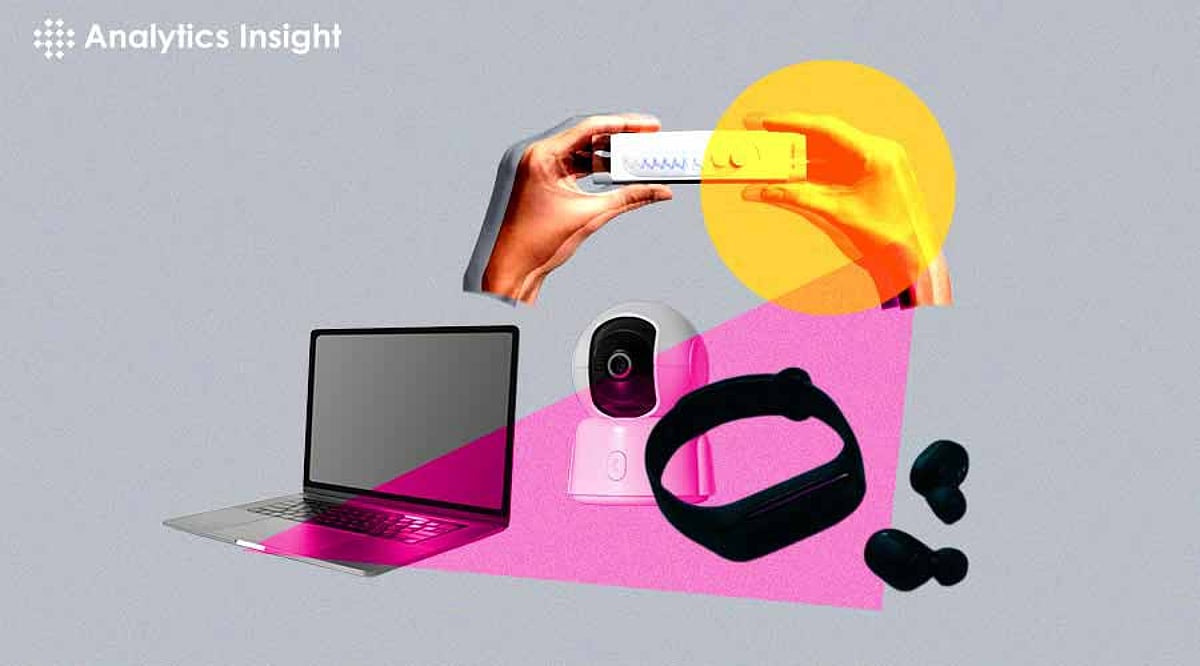 Tech Maker Cool Tech Products That Will Make Life Easier
