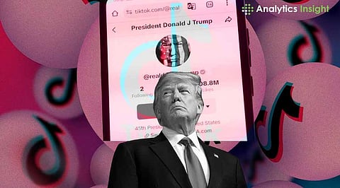 Trump's TikTok Gambit: Tariffs on China May Be Cut to Seal the Deal