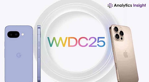 Apple's WWDC 2025 Event: Everything You Need to Know