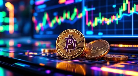 What Could a $1000 Investment in PI Network, Trump, FloppyPepe Yield Over the Next 99 Days?