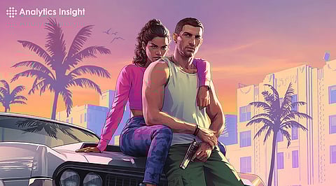 GTA 6 To Release In 2025: Check Latest Details