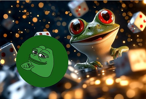 Pepe Price Prediction: PEPE To Blast Past ATHs Late 2025