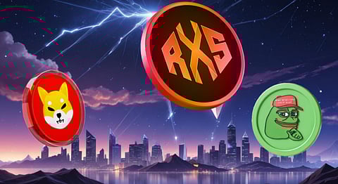 Viral Crypto Below $0.50 Predicted to Join Shiba Inu (SHIB) and Pepe Coin (PEPE) in the Billion-Dollar Market Cap Club