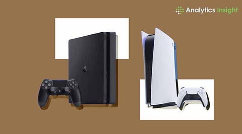 PS5 and PS4 Get Fresh Updates from Sony: Check What’s New