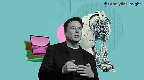Elon Musk's New AI Startup Macrohard Takes Aim at Microsoft