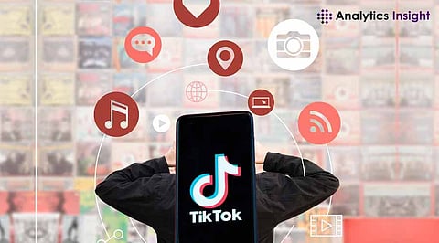 TikTok: A Digital Weapon Threatening the West