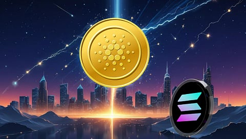 Solana (SOL) is Still Poised for $800 and Cardano (ADA) $8 Despite Recent Setbacks, Here's Why