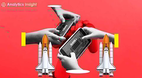 Gaming’s Startup Boom: How Crypto and VR Are Redrawing the Playfield