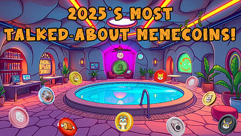 The 7 Best Cryptos To Buy Now For Massive Returns, Passive Income, And Long-Term Growth