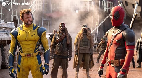 DeadPool & Wolverine Cameos: Here’s The Complete List