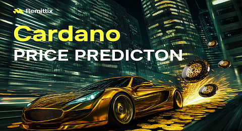 Cardano Price Prediction