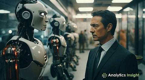 Corporate India’s AI Race: Opportunities and Risks in the Automation Era