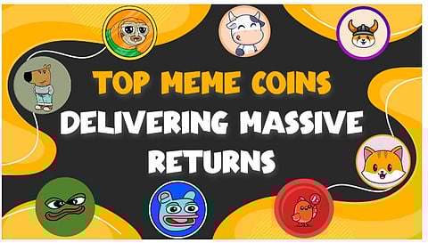 Not if You Catch $BTFD’s 100% Bonus Before March 30 or Buy