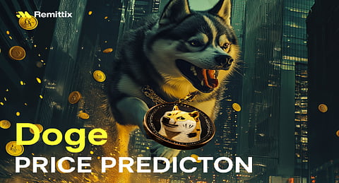 Dogecoin Price Prediction