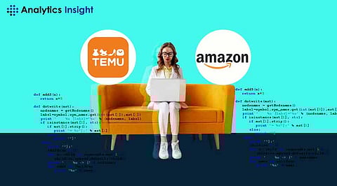 Temu vs. Amazon: What Sets Them Apart?