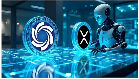 How Ozak AI, XRP, and Radiyum Could Be the Next 200x Cryptos